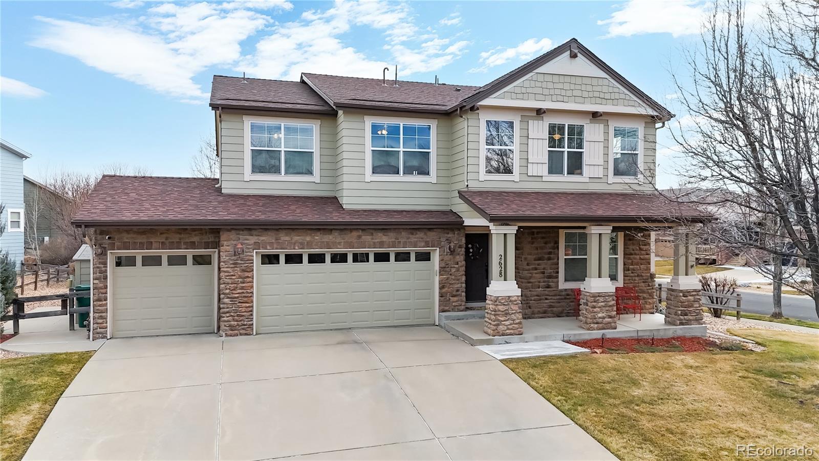 2628 Bay Point Lane Broomfield CO 80023