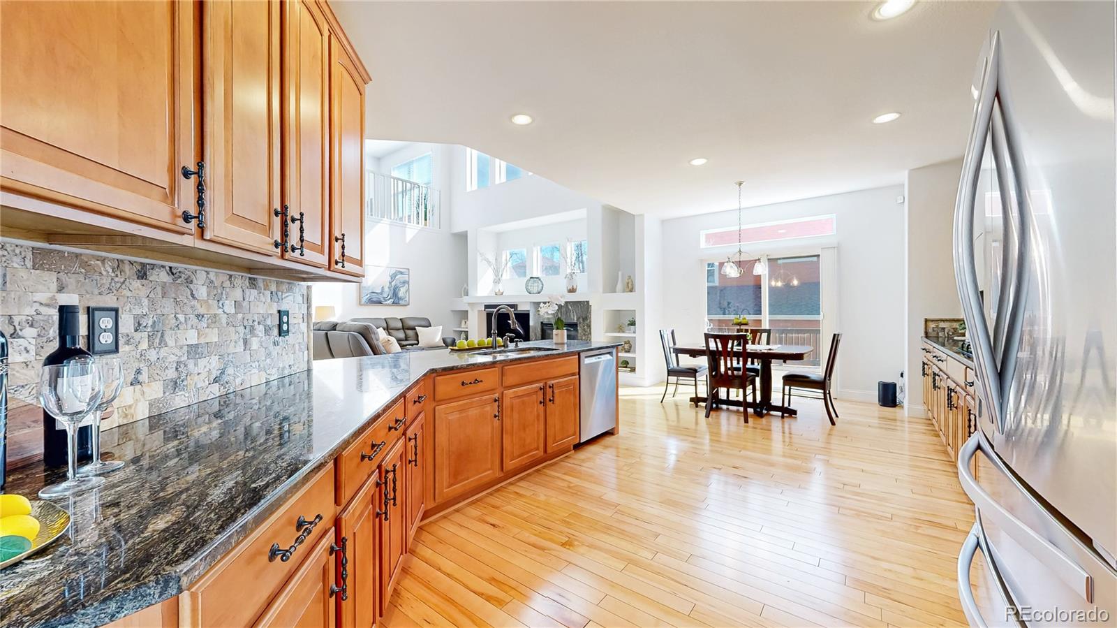 2628 Bay Point Lane Broomfield CO 80023