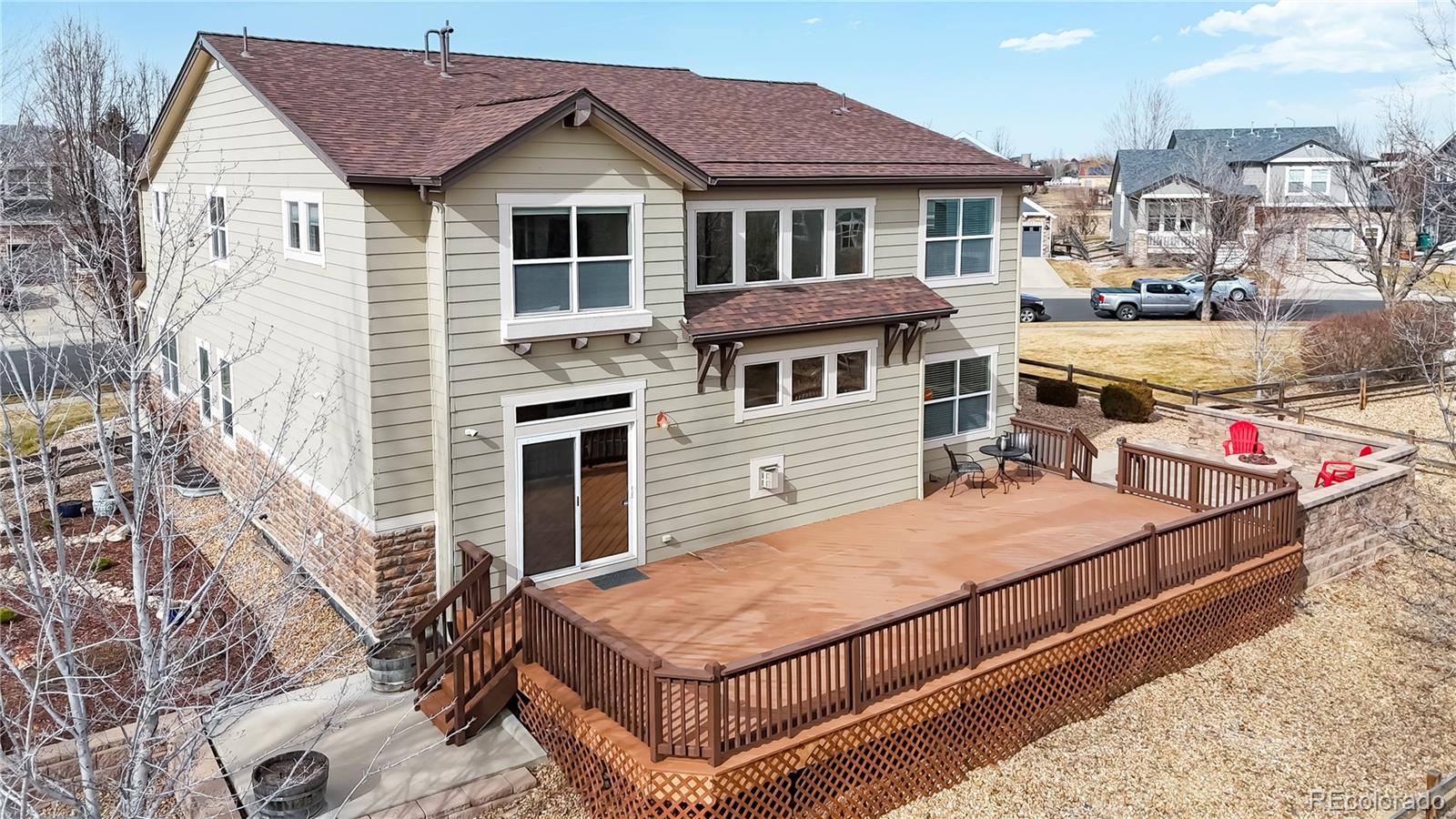 2628 Bay Point Lane Broomfield CO 80023