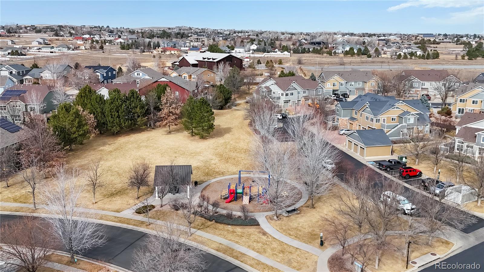 2628 Bay Point Lane Broomfield CO 80023