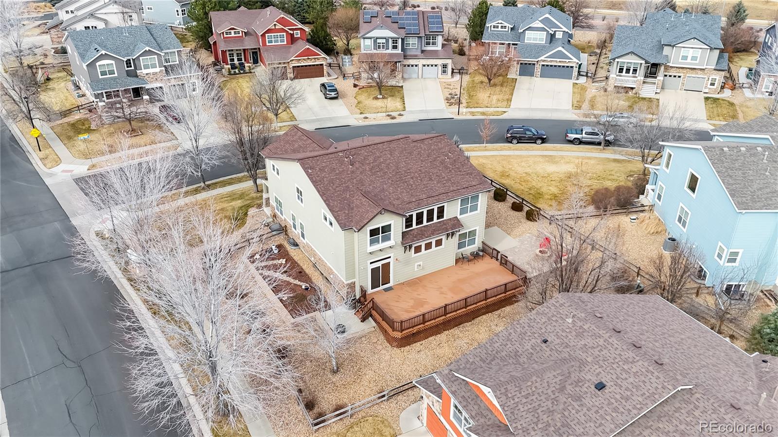 2628 Bay Point Lane Broomfield CO 80023