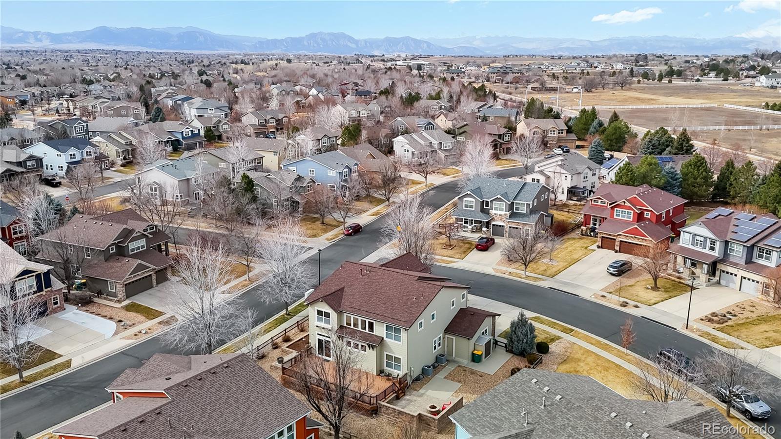 2628 Bay Point Lane Broomfield CO 80023