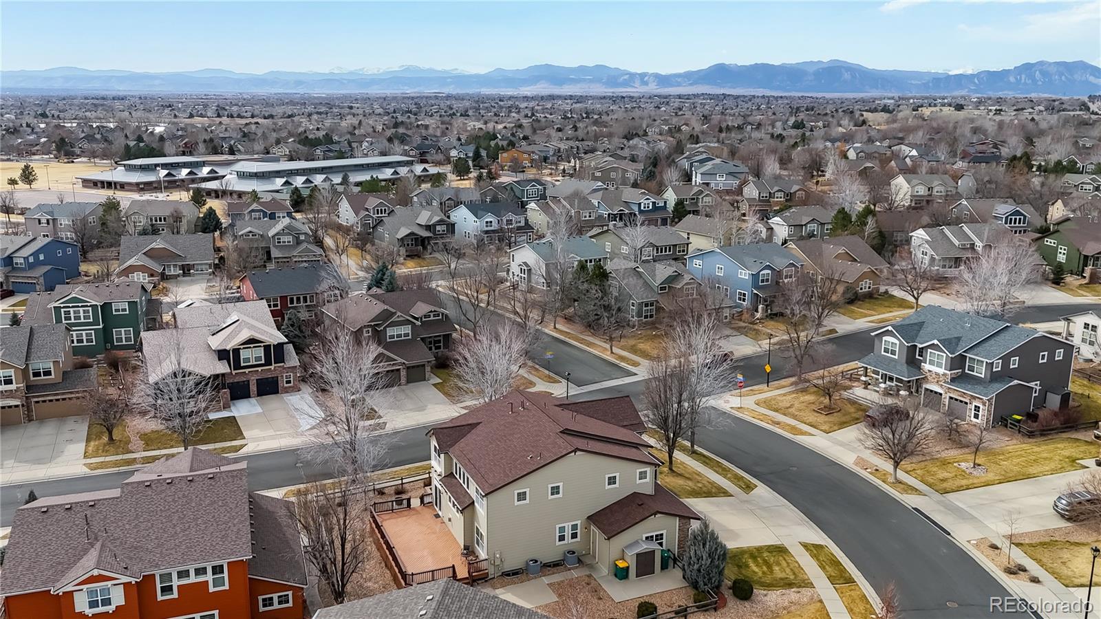 2628 Bay Point Lane Broomfield CO 80023