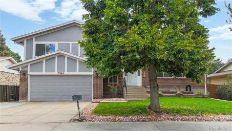 3368 S Richfield Way Aurora CO 80013