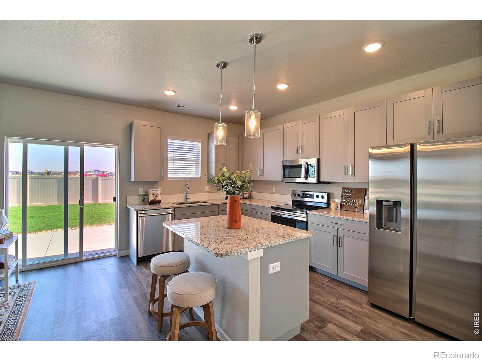 1871 Triticale Way Johnstown CO 80534
