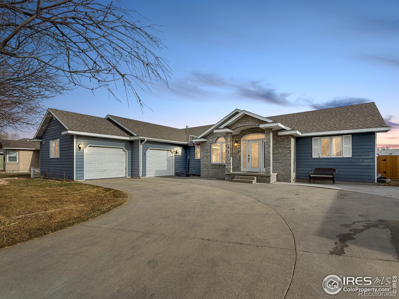 1617 Zachary Drive Sterling CO 80751