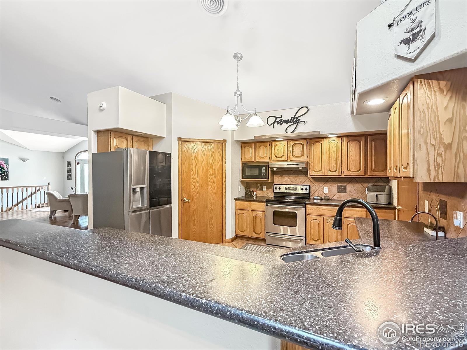 1617 Zachary Drive Sterling CO 80751