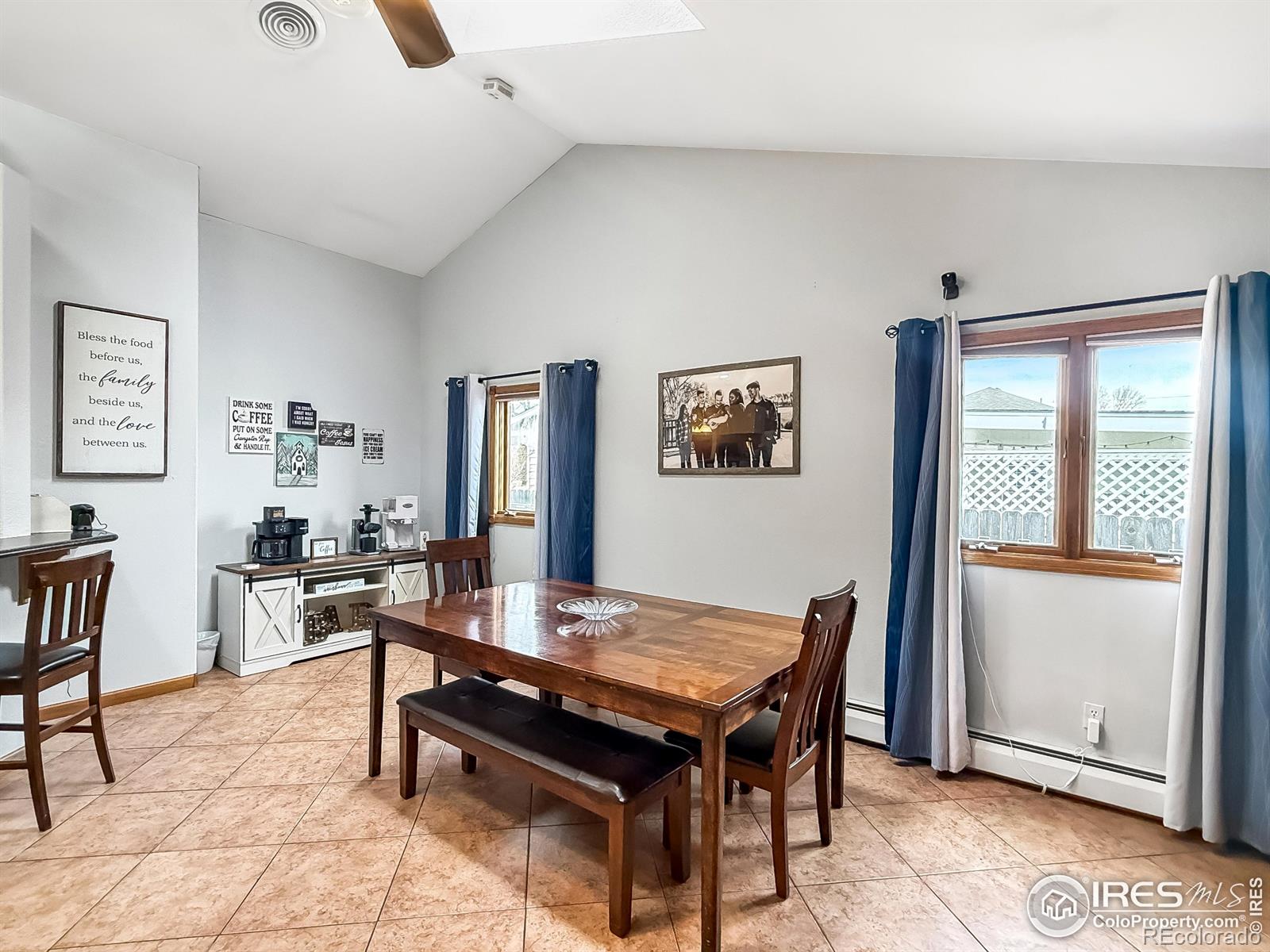 1617 Zachary Drive Sterling CO 80751