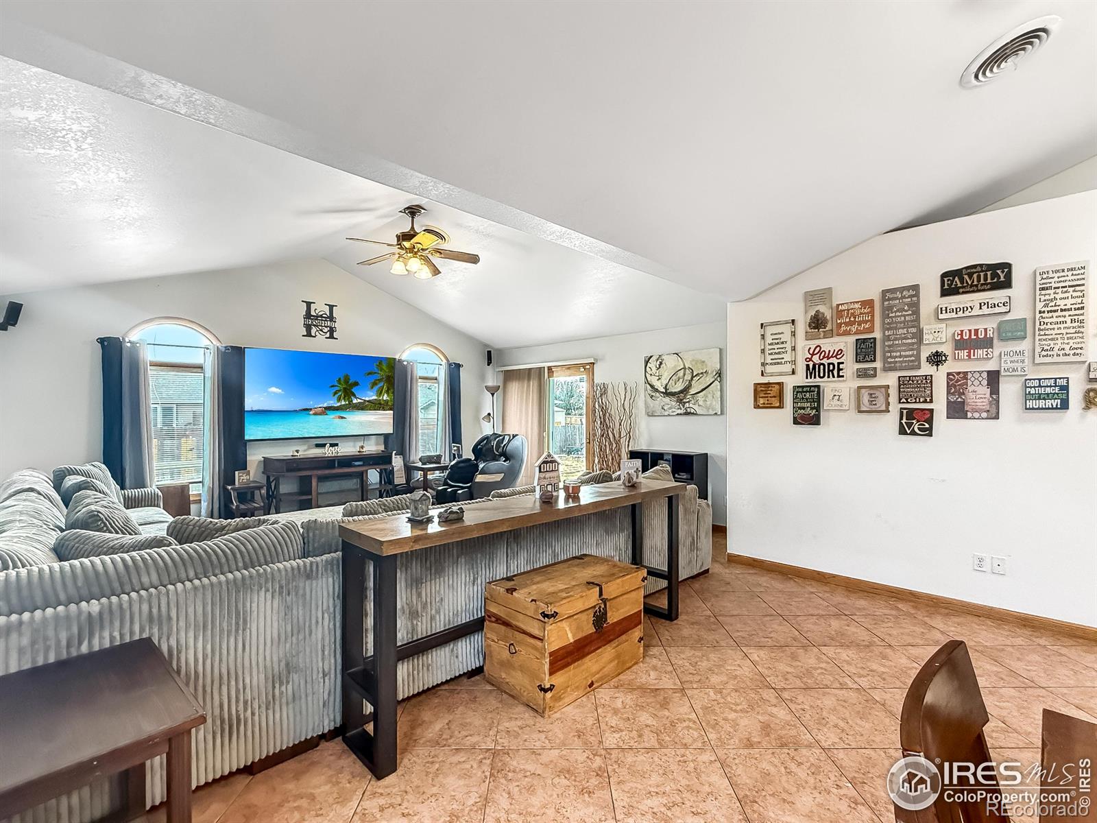 1617 Zachary Drive Sterling CO 80751