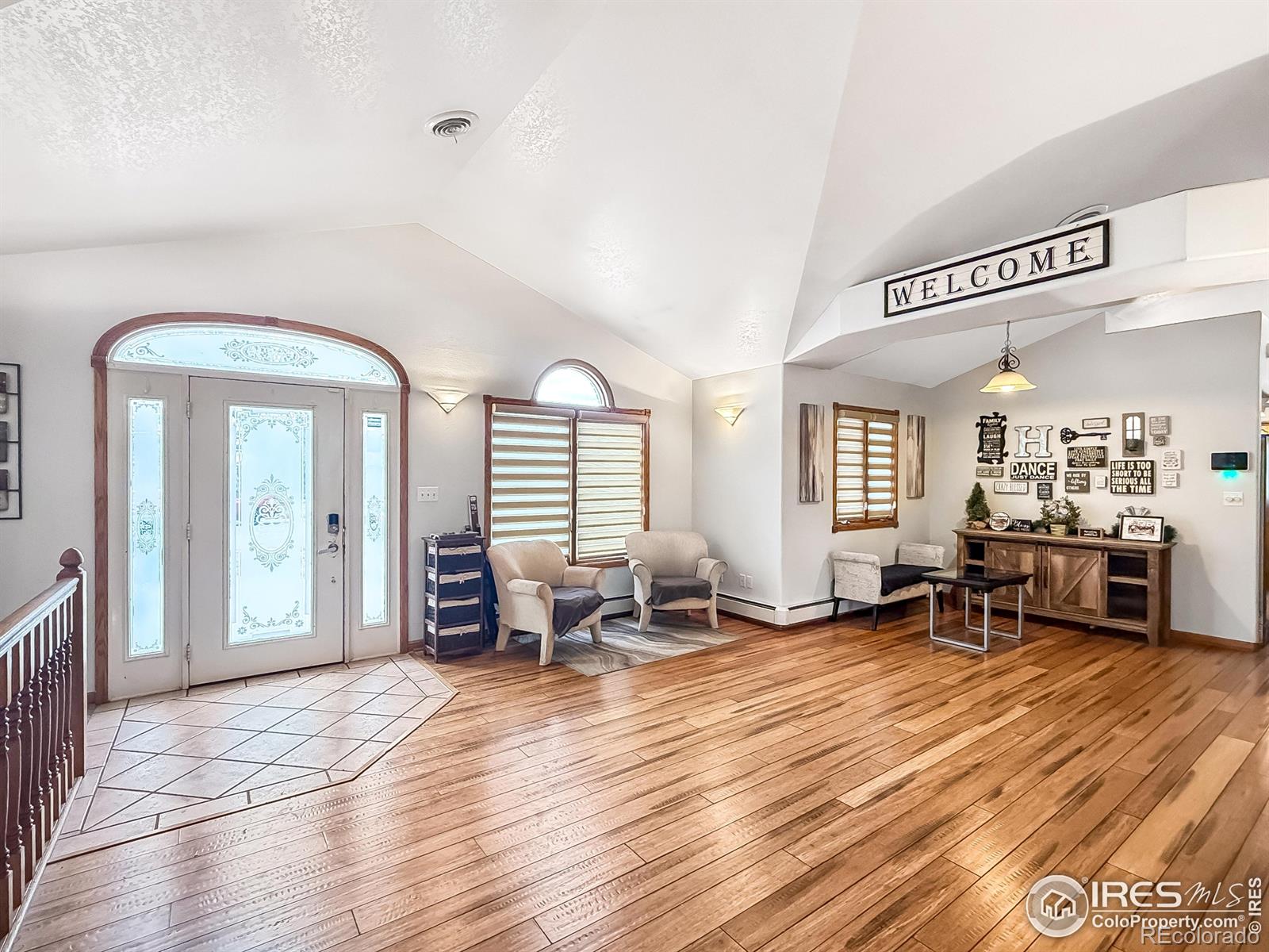 1617 Zachary Drive Sterling CO 80751