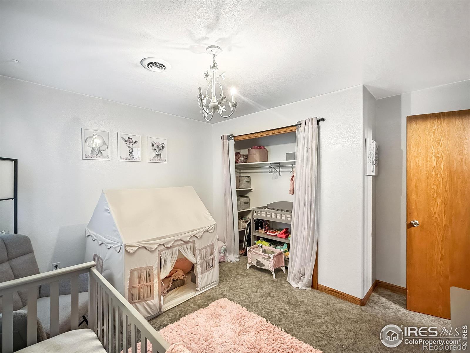 1617 Zachary Drive Sterling CO 80751