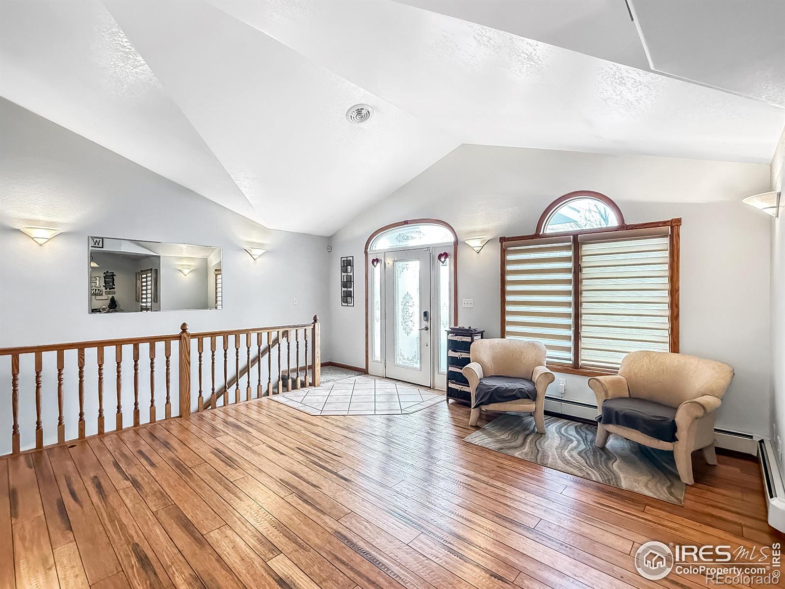 1617 Zachary Drive Sterling CO 80751