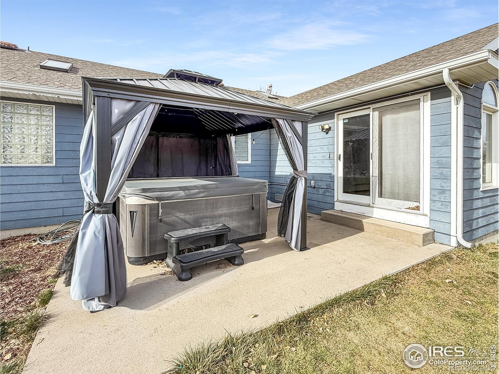 1617 Zachary Drive Sterling CO 80751