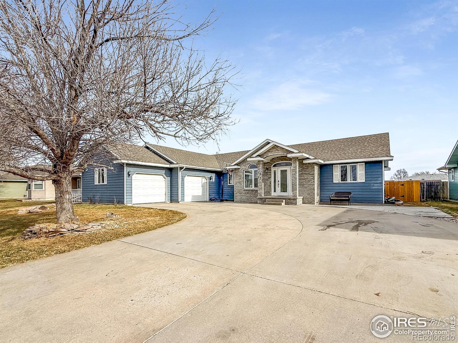 1617 Zachary Drive Sterling CO 80751
