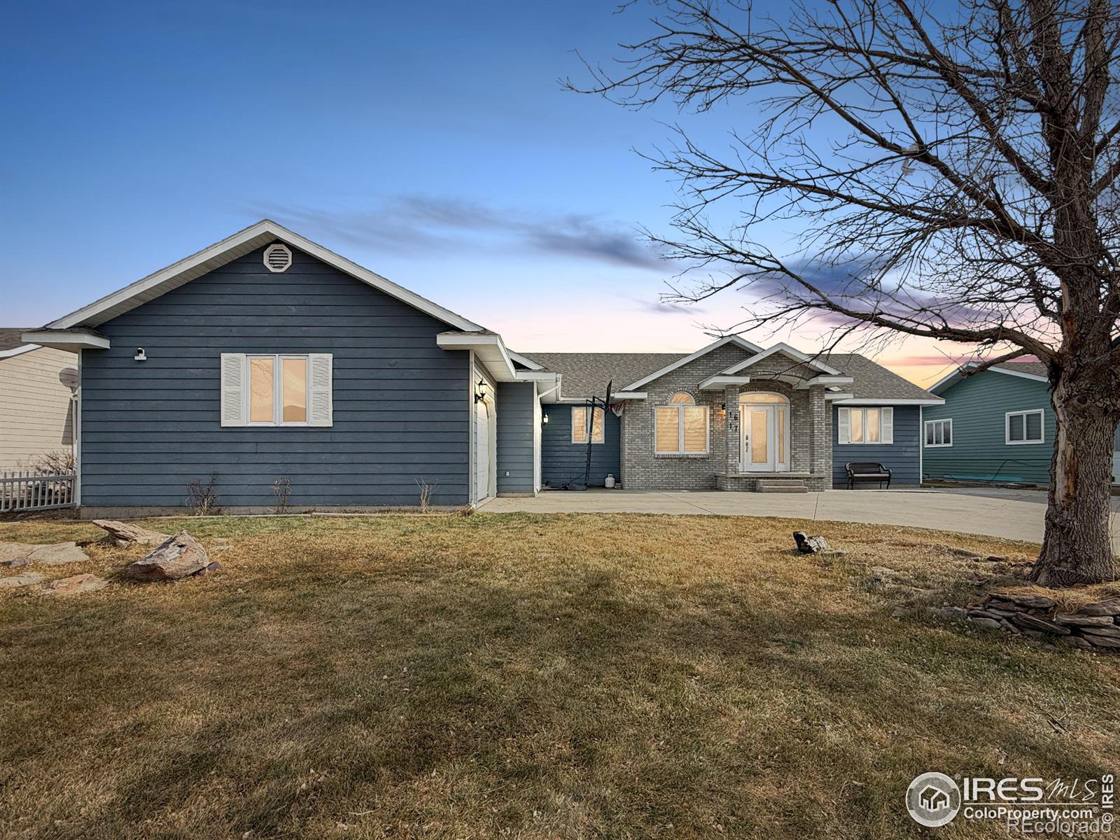 1617 Zachary Drive Sterling CO 80751