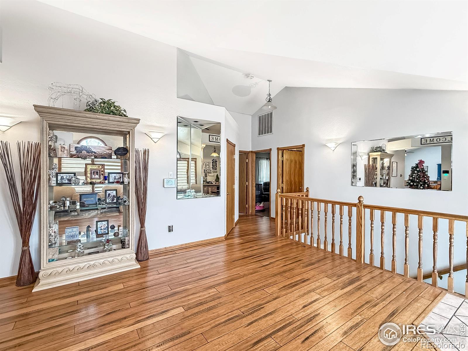 1617 Zachary Drive Sterling CO 80751