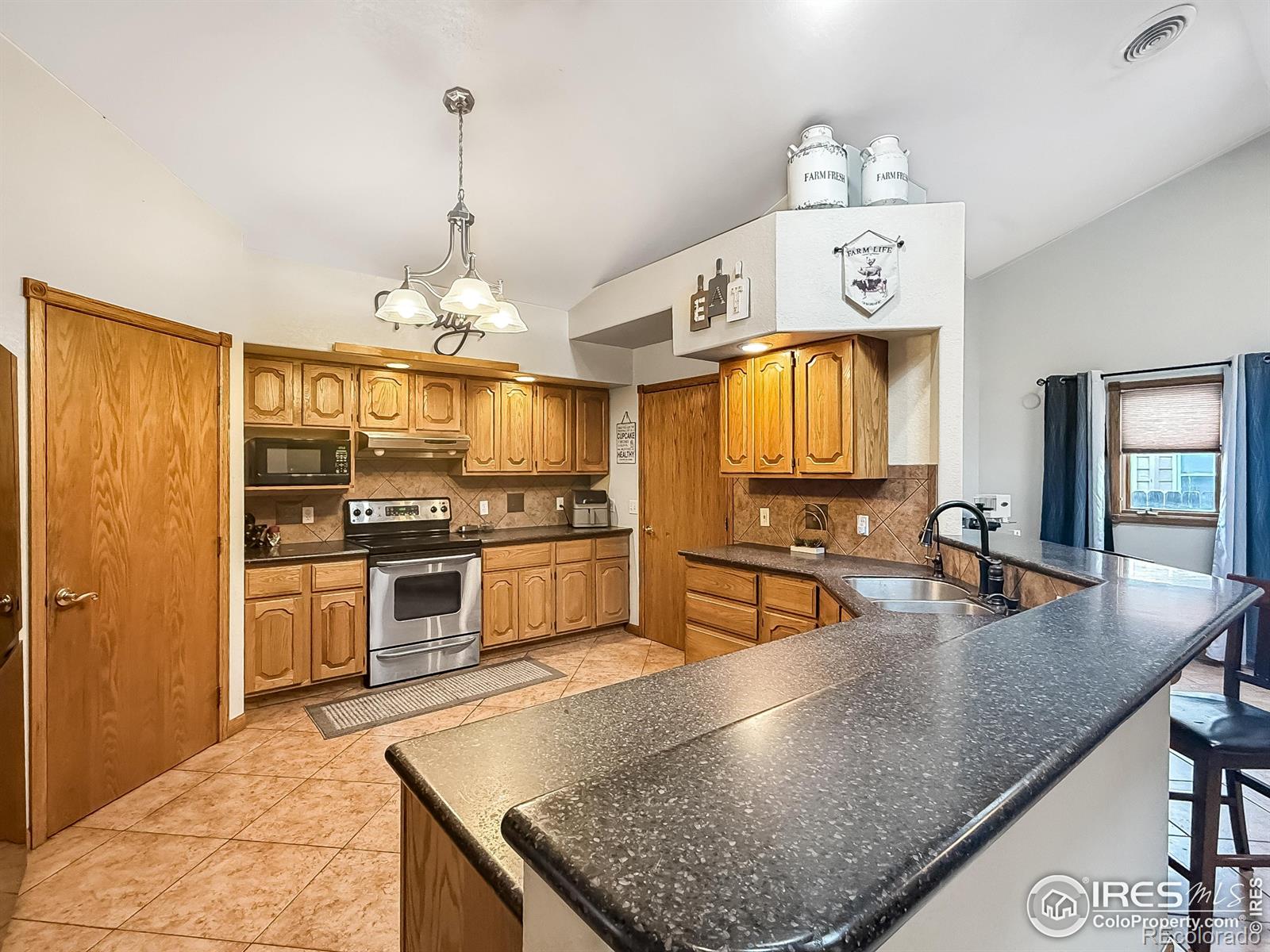 1617 Zachary Drive Sterling CO 80751