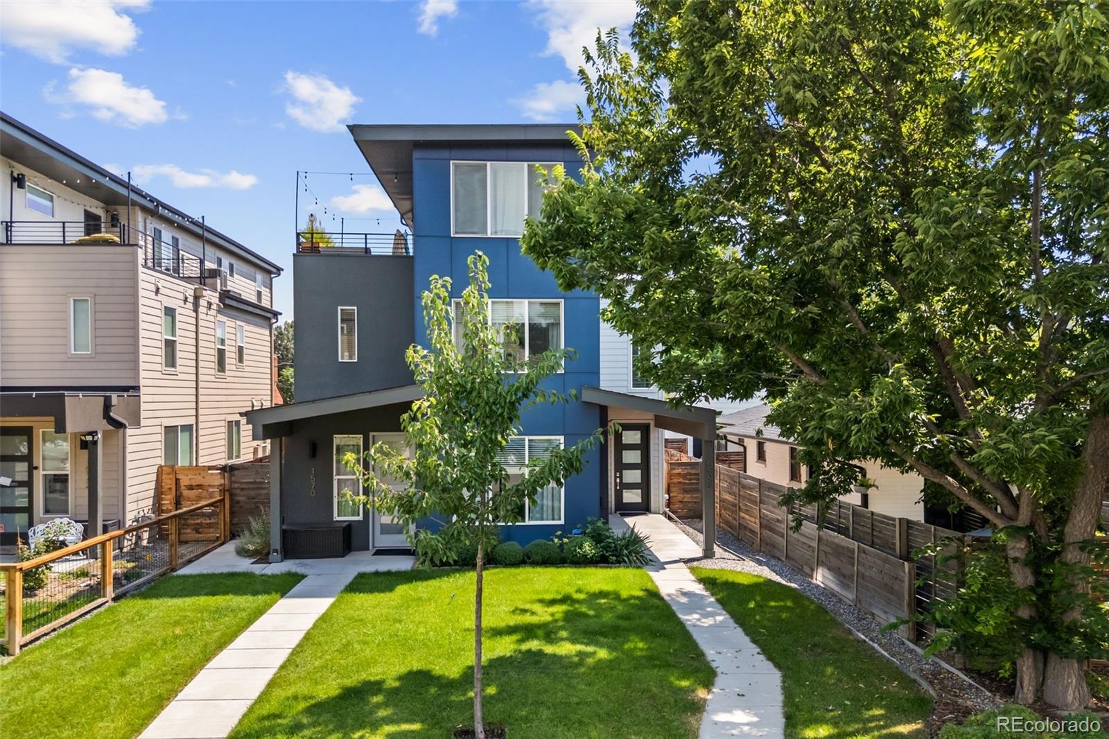 1568 Wolff Street Denver CO 80204