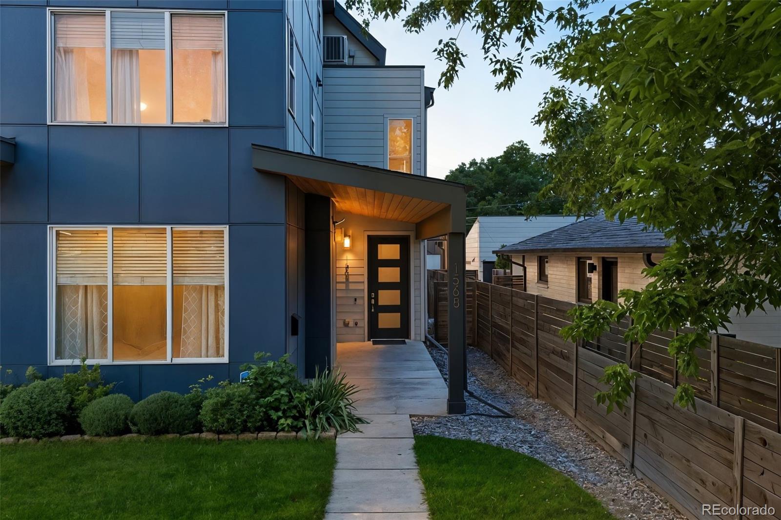 1568 Wolff Street Denver CO 80204