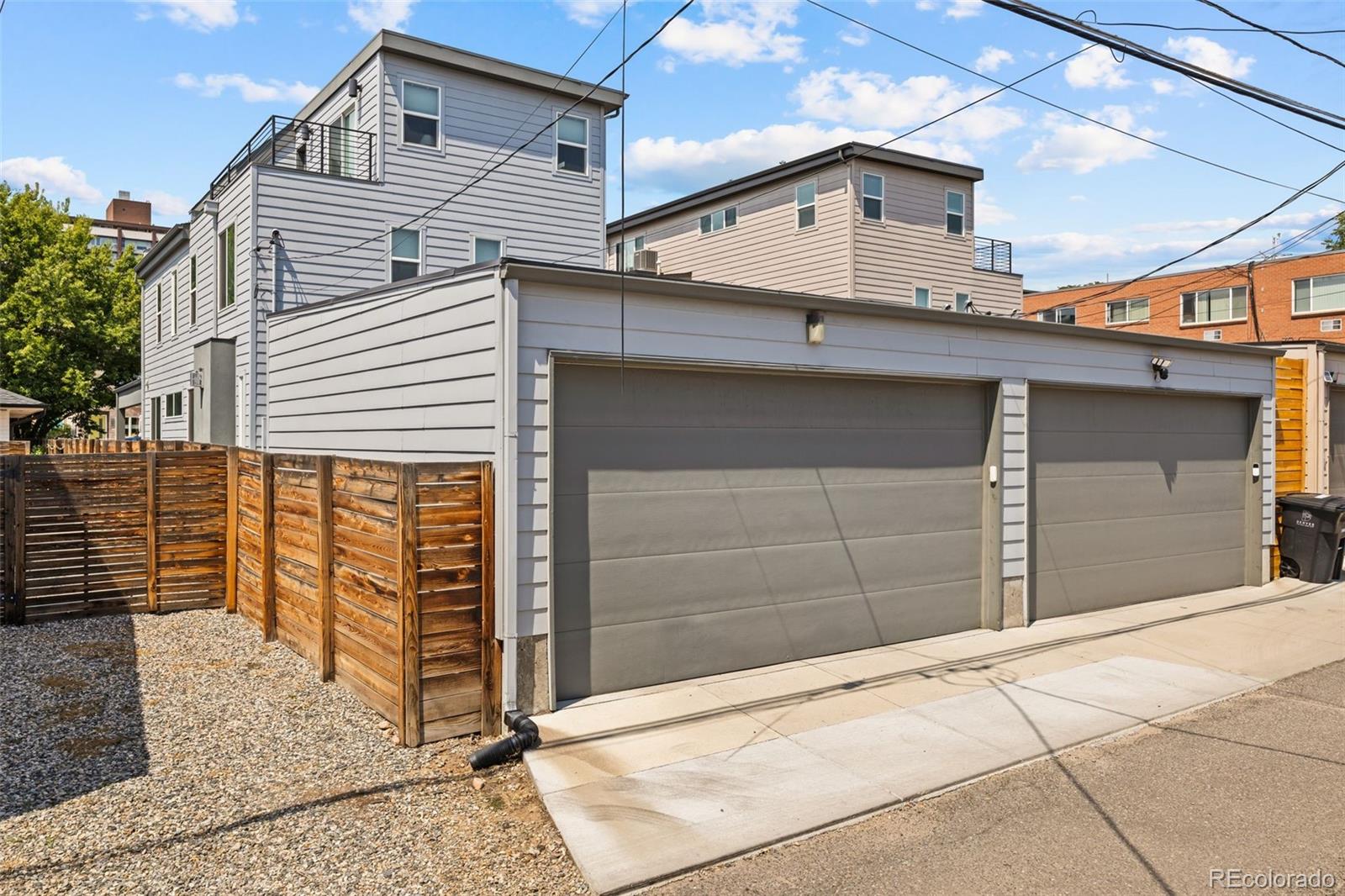 1568 Wolff Street Denver CO 80204