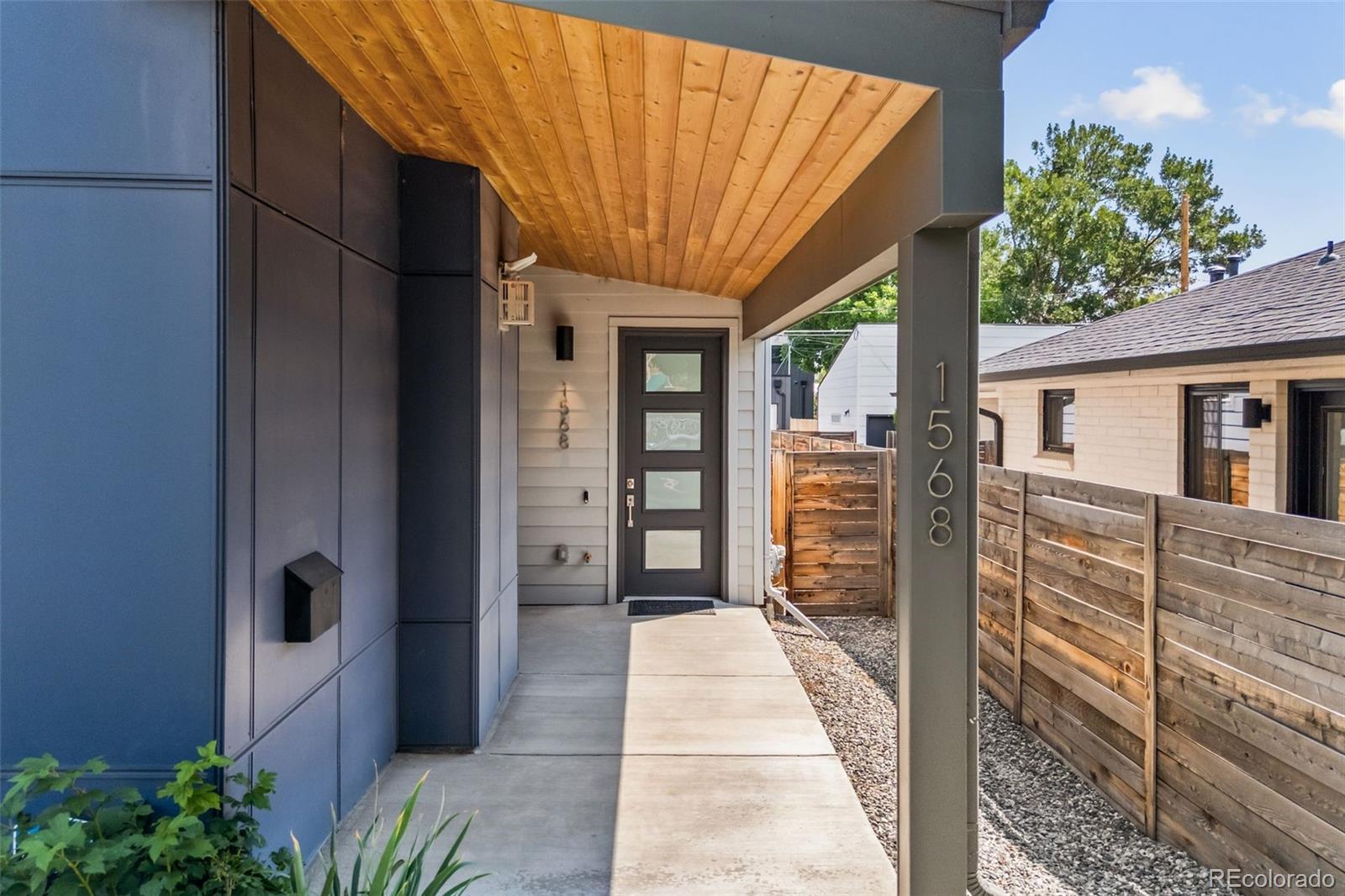 1568 Wolff Street Denver CO 80204