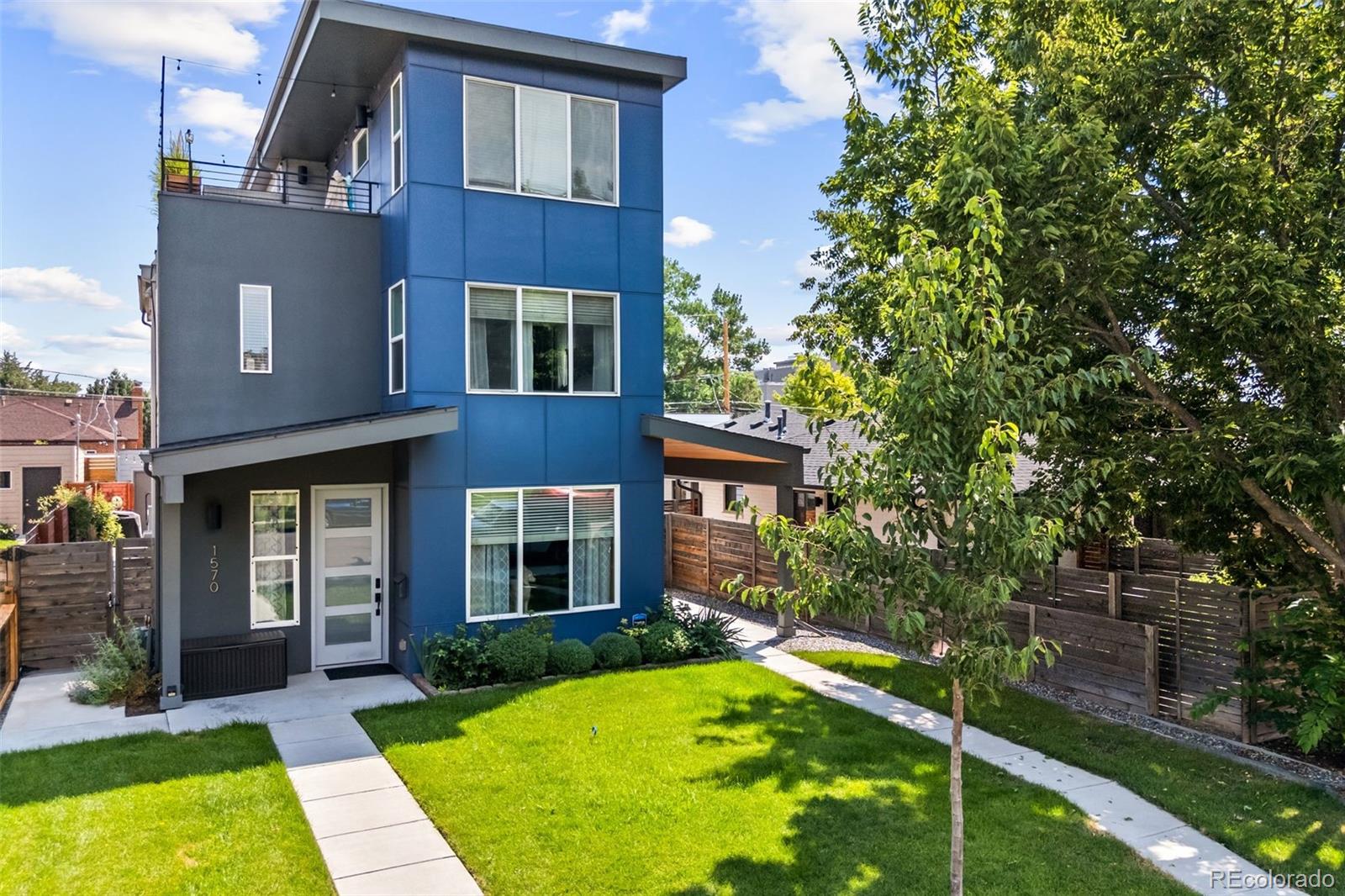 1568 Wolff Street Denver CO 80204