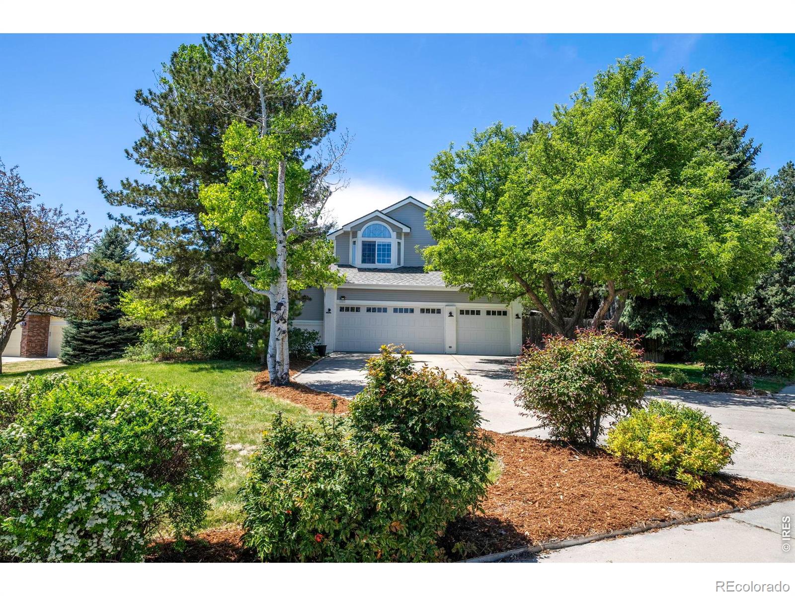 1517 Ridgeview Drive Louisville CO 80027