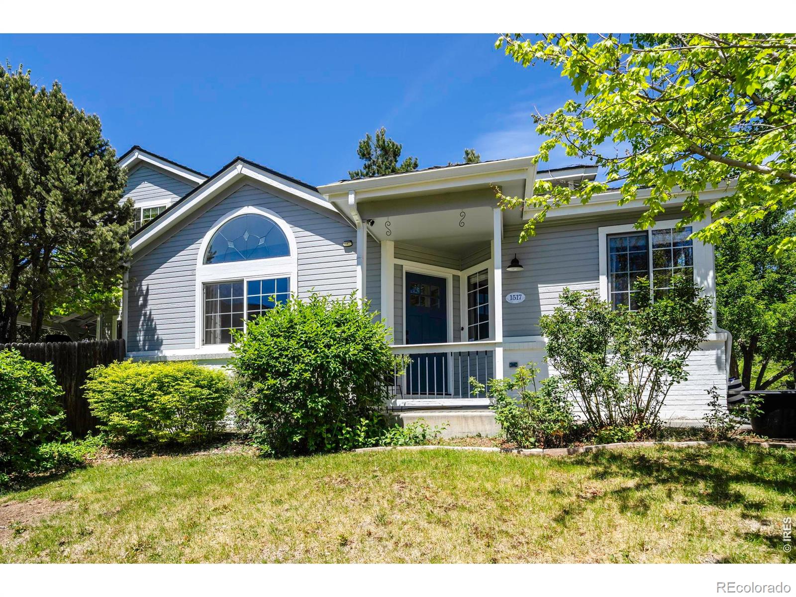 1517 Ridgeview Drive Louisville CO 80027