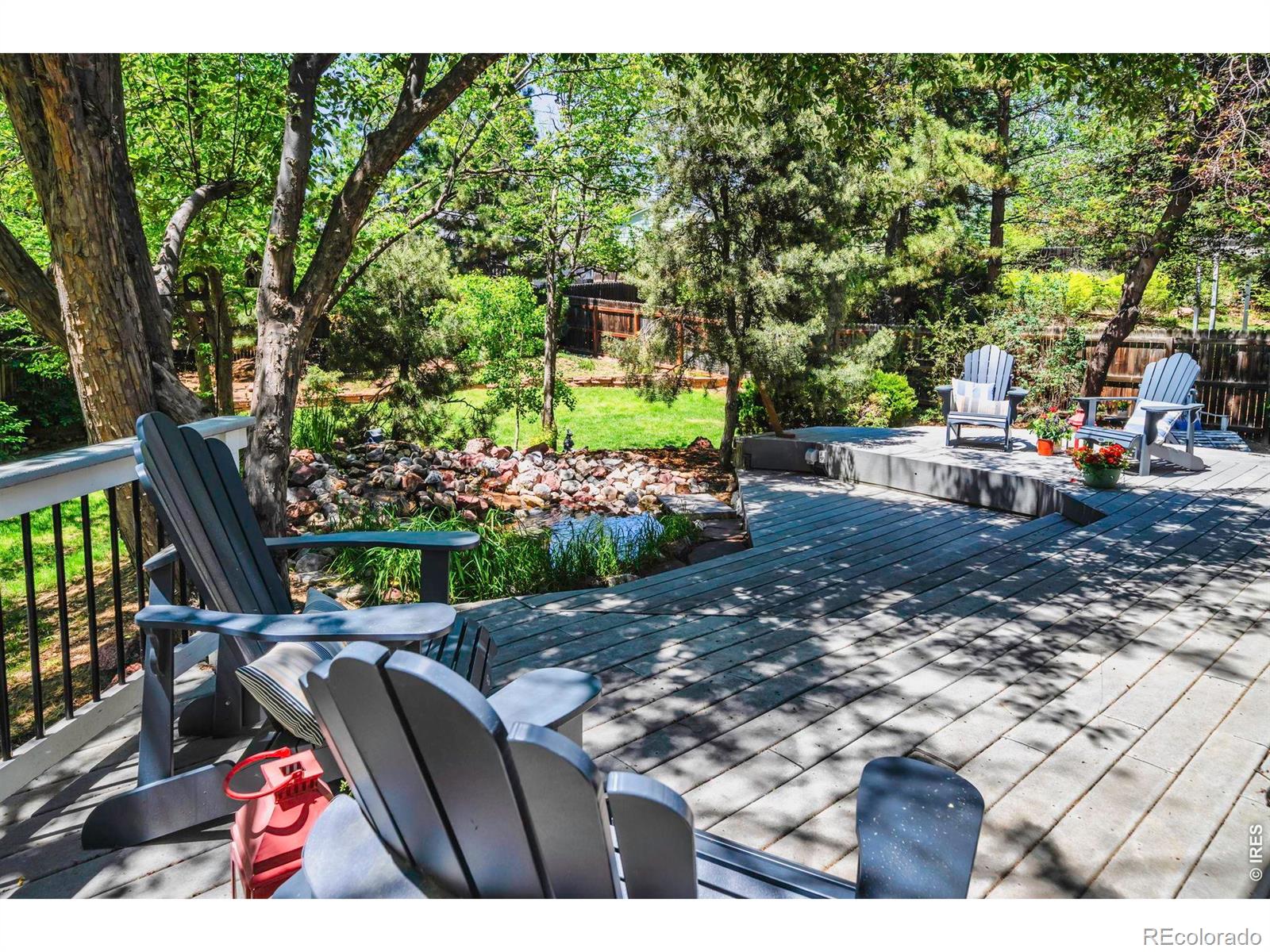 1517 Ridgeview Drive Louisville CO 80027