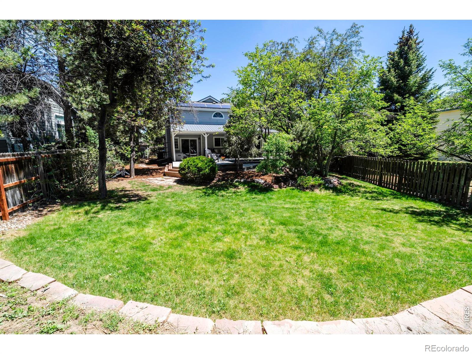 1517 Ridgeview Drive Louisville CO 80027