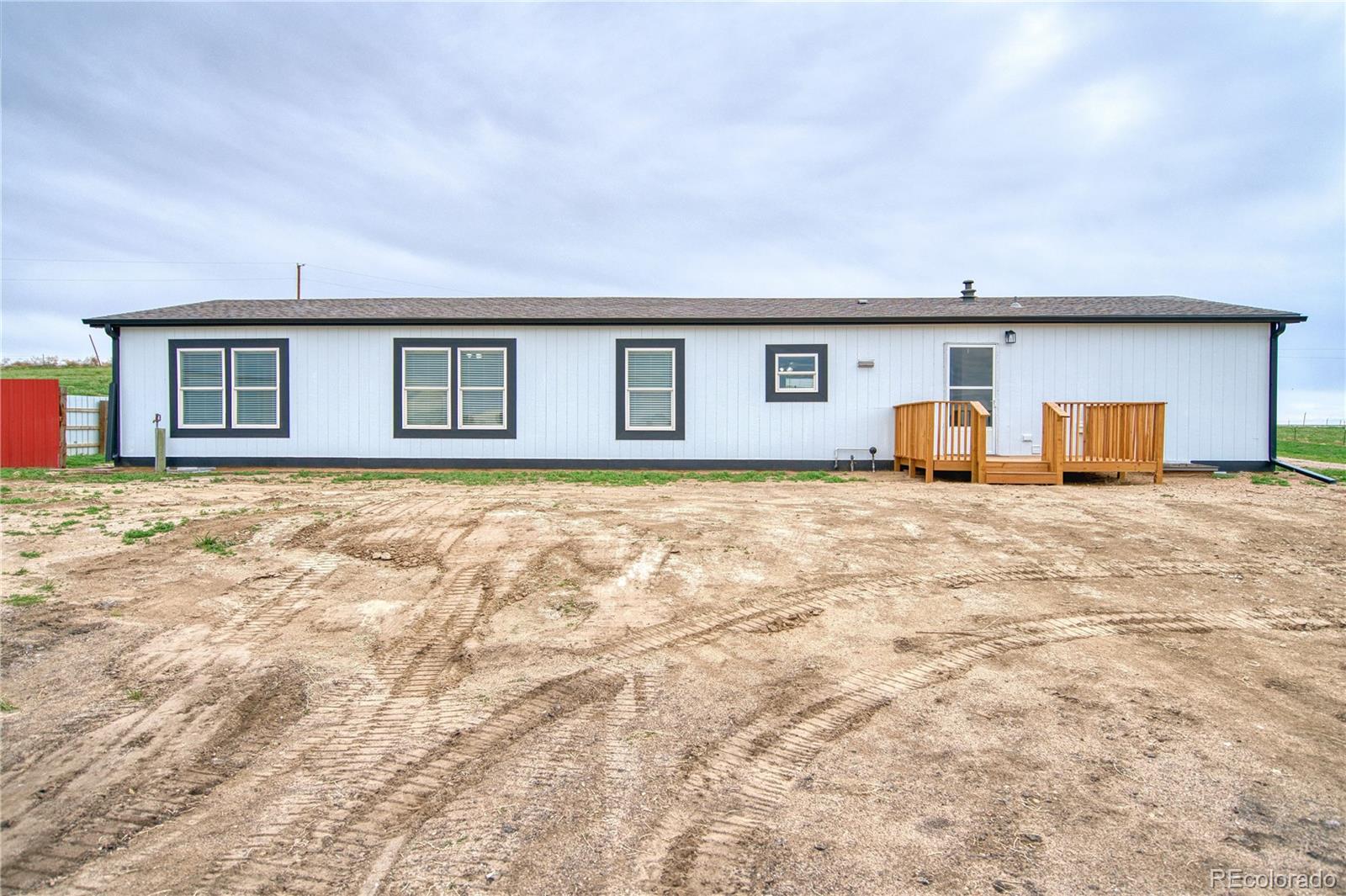 15658 County Road 49 La Salle CO 80645