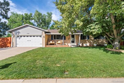 6504 W 85th Avenue Arvada CO 80003