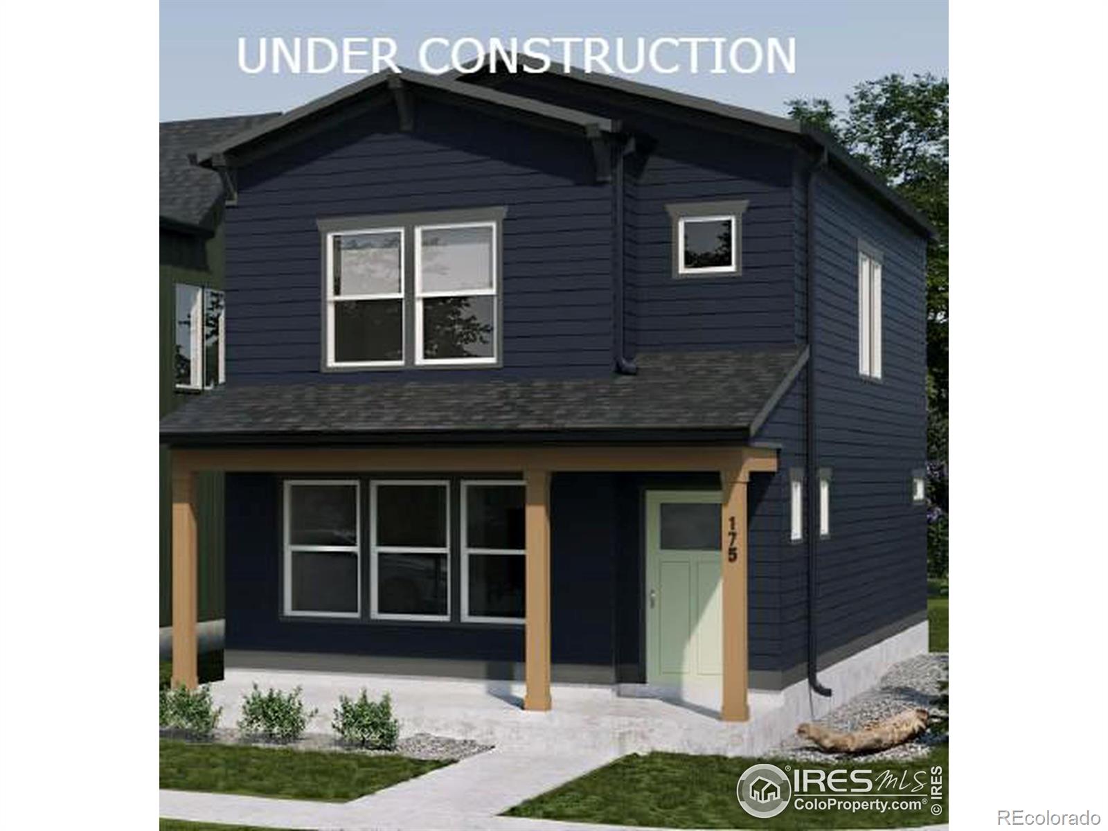 3124 Sykes Drive Fort Collins CO 80524