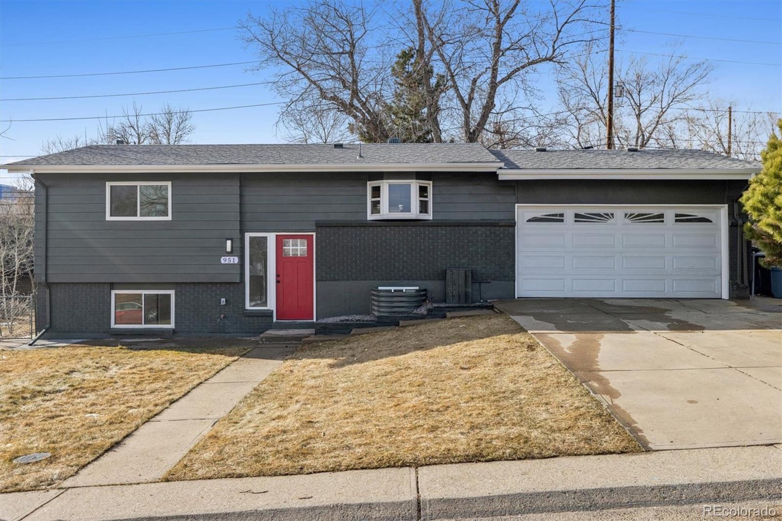 951 S Briarwood Drive Lakewood CO 80226