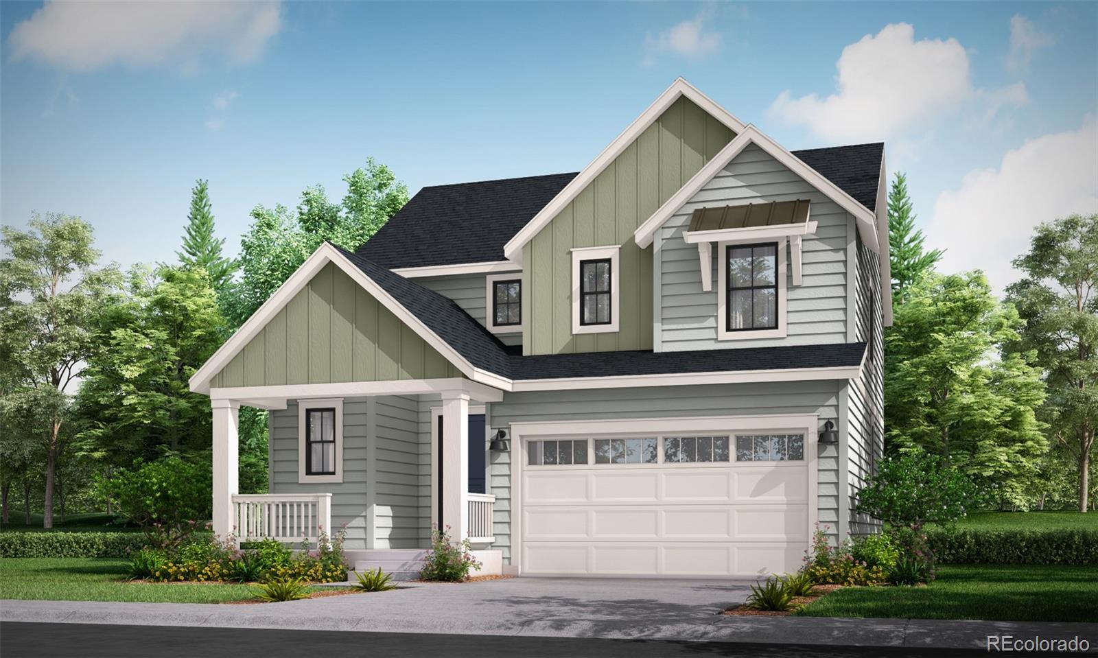39728 Bradley Street Elizabeth CO 80107