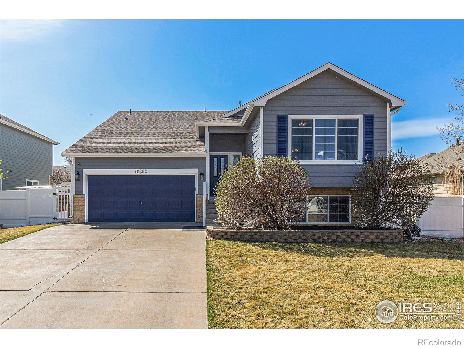 16282 Ginger Avenue Mead CO 80542
