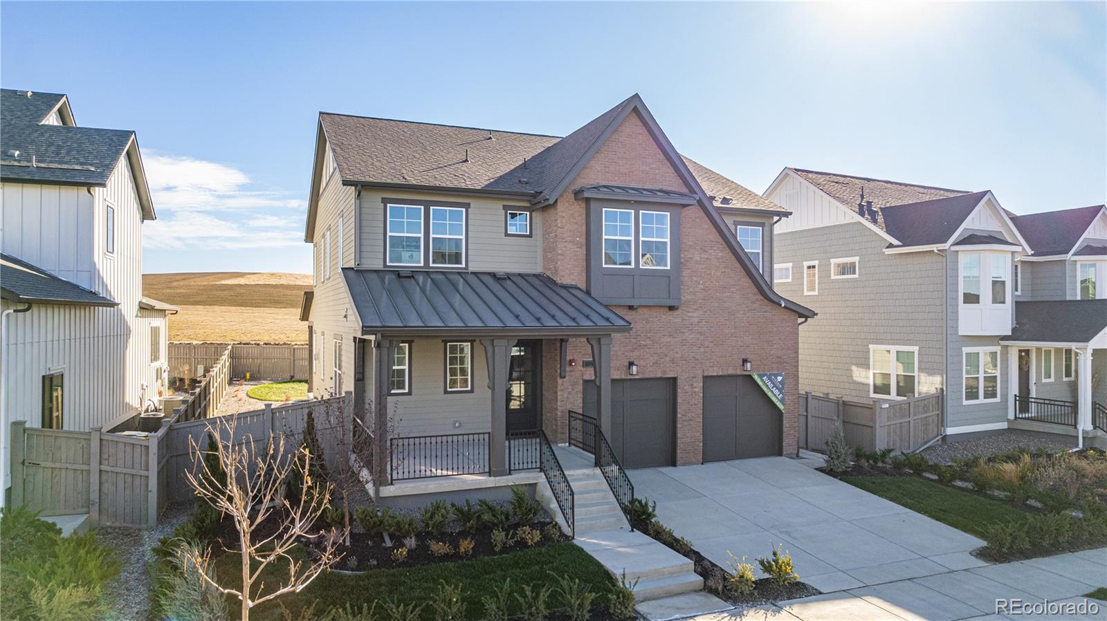 1898 Hickory Avenue Erie CO 80516