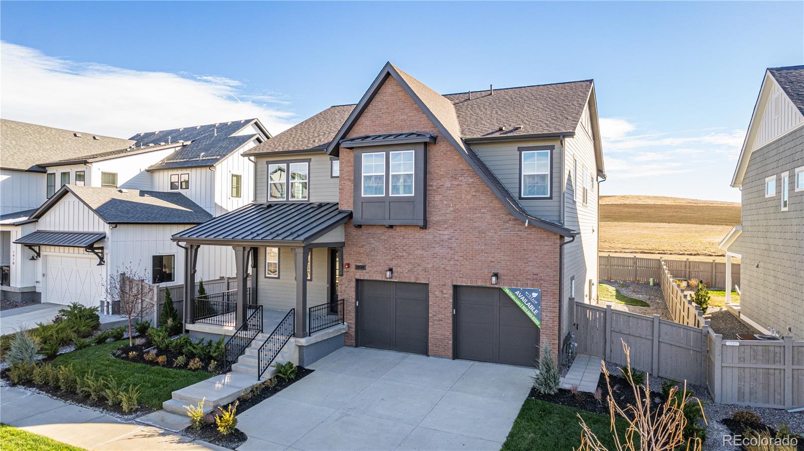 1898 Hickory Avenue Erie CO 80516