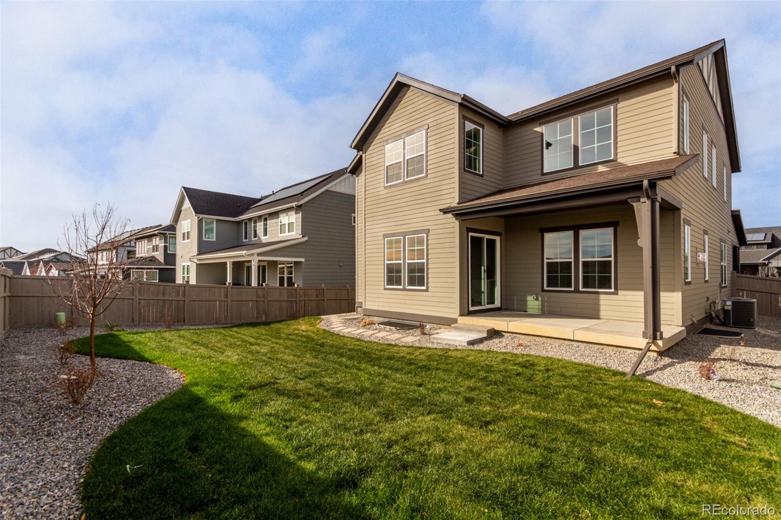 1898 Hickory Avenue Erie CO 80516