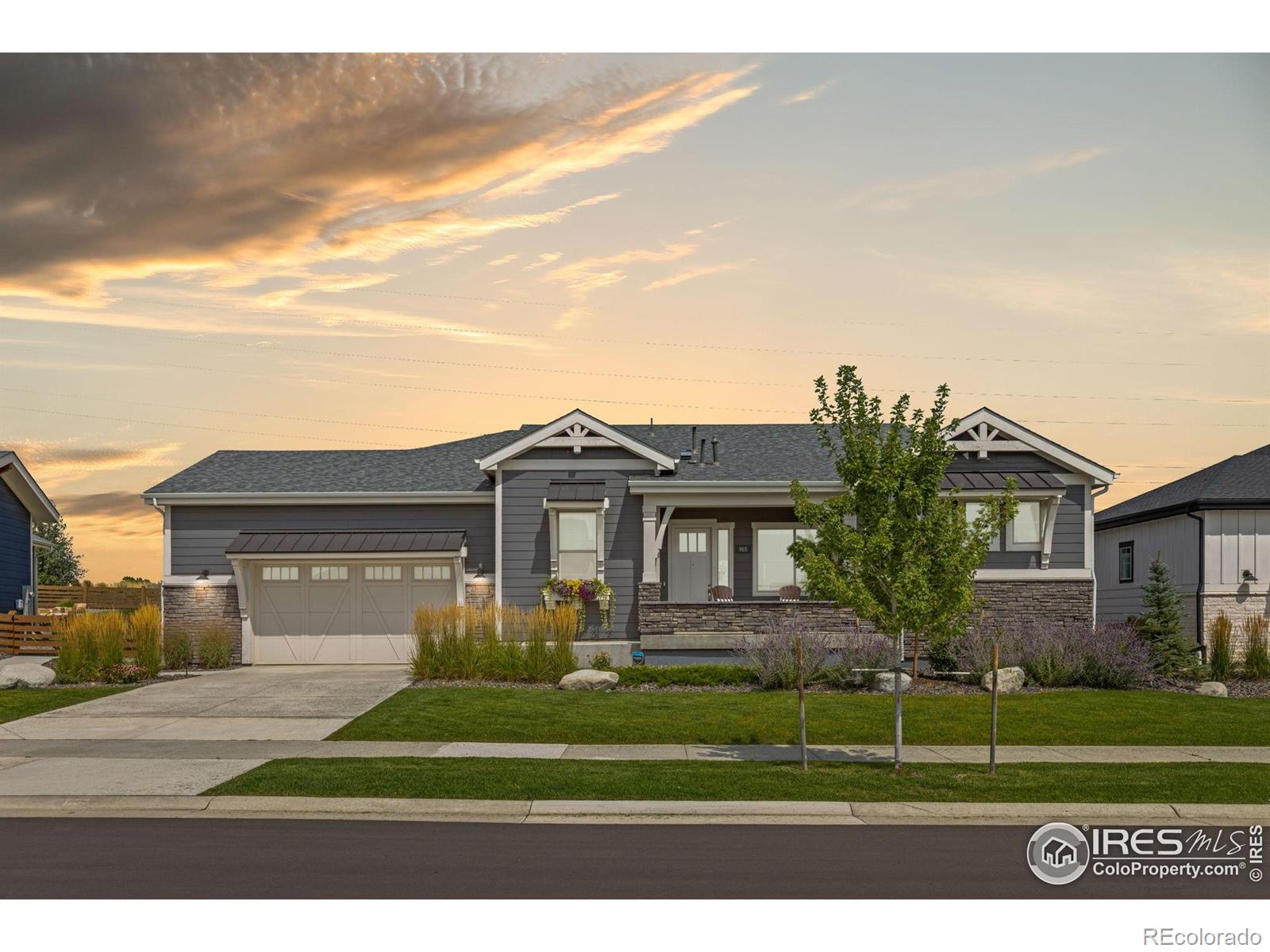 965 Quarry Circle Erie CO 80516