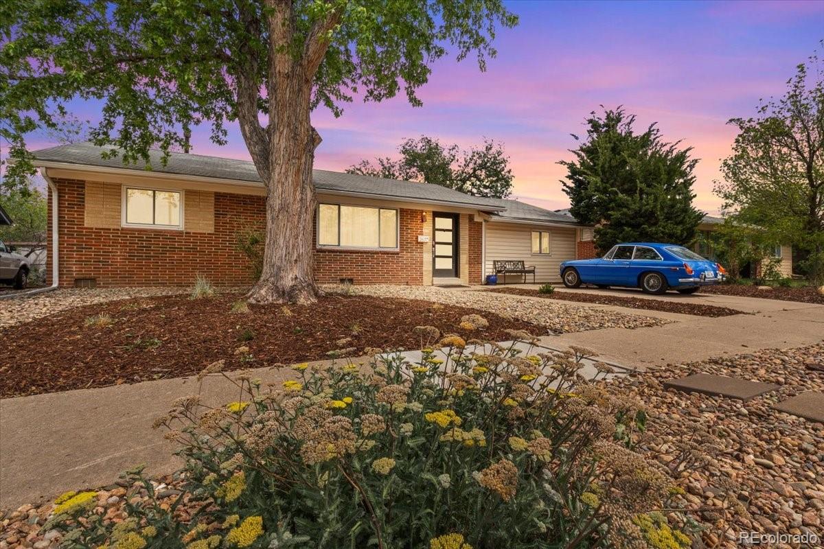 2670 S Lowell Boulevard Denver CO 80219
