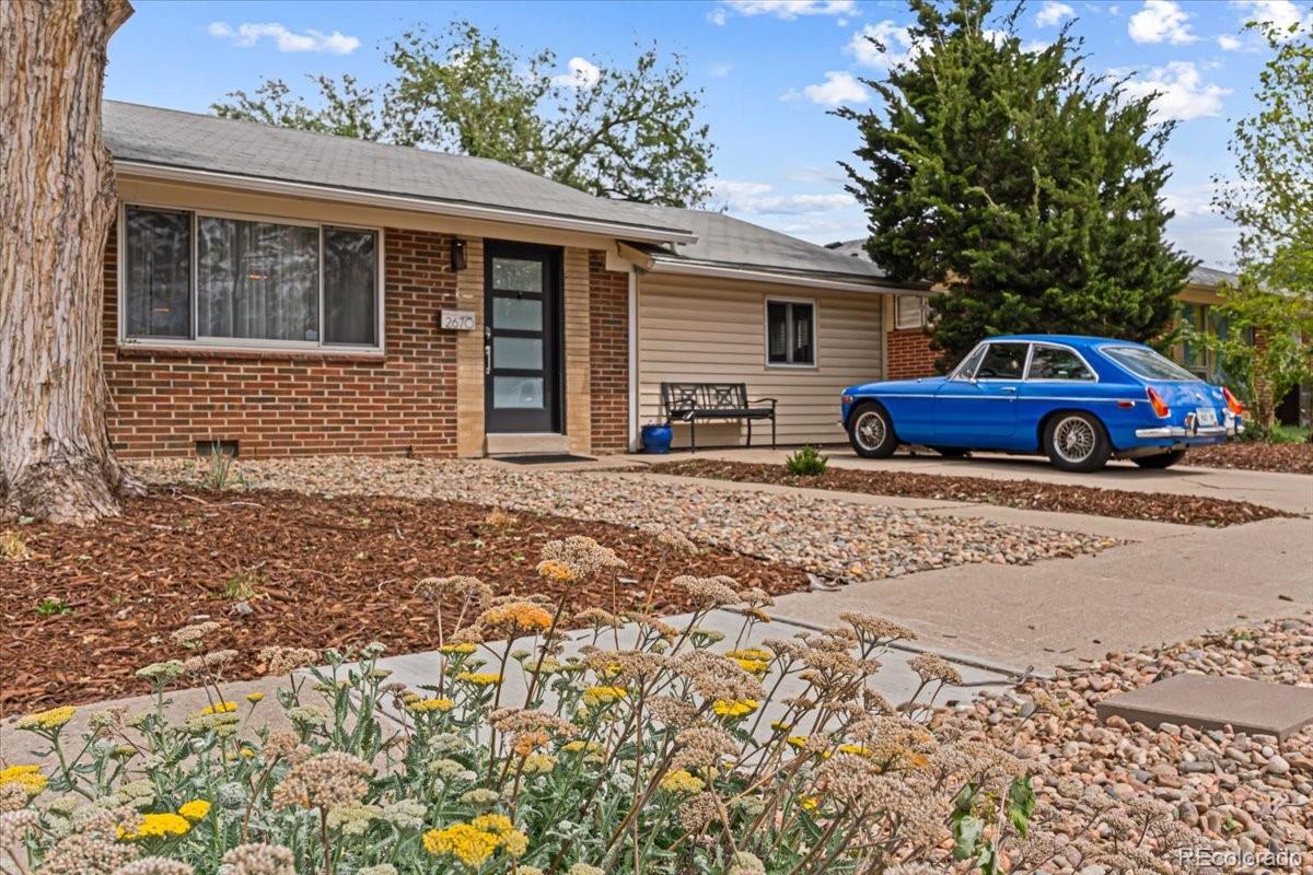 2670 S Lowell Boulevard Denver CO 80219