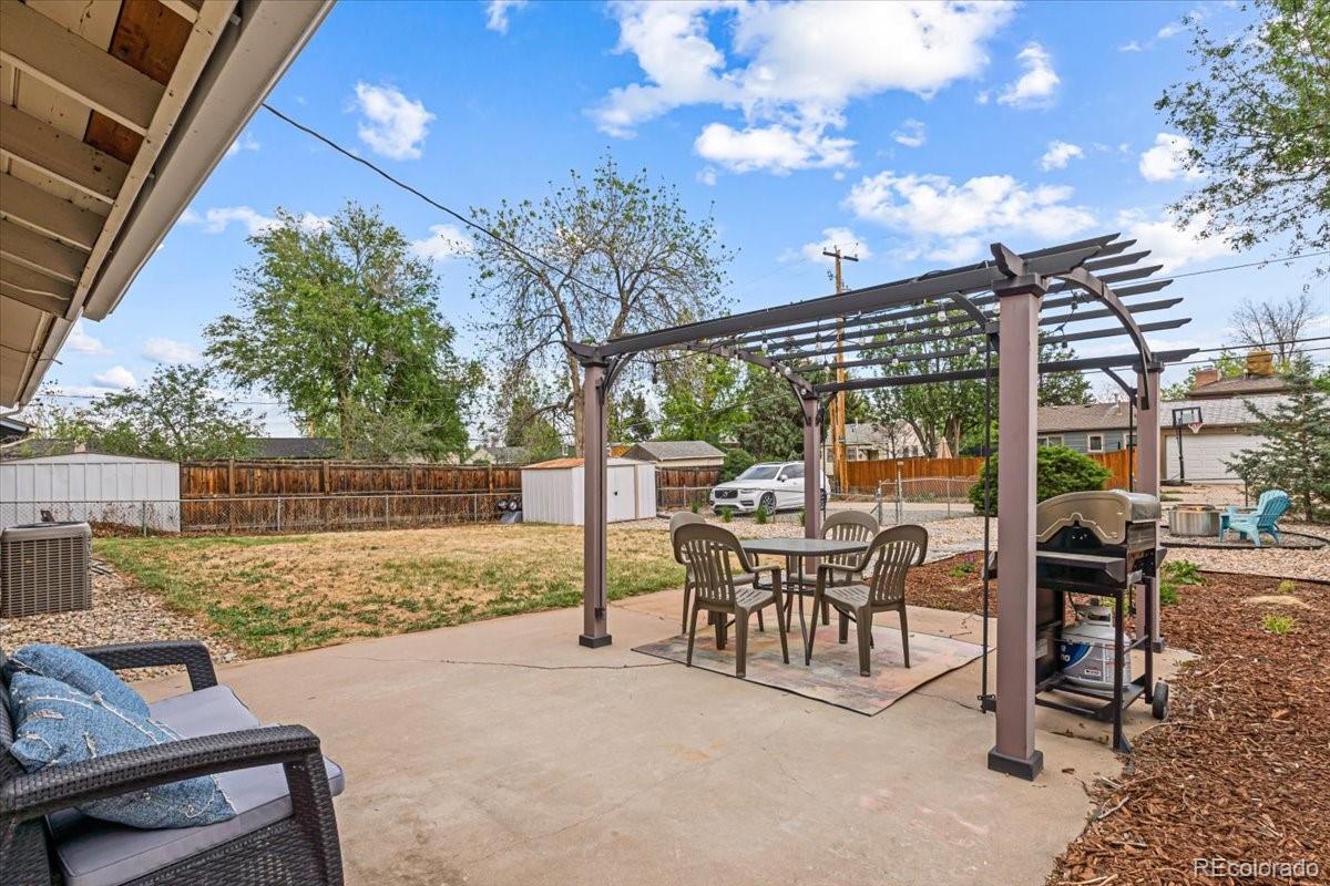 2670 S Lowell Boulevard Denver CO 80219