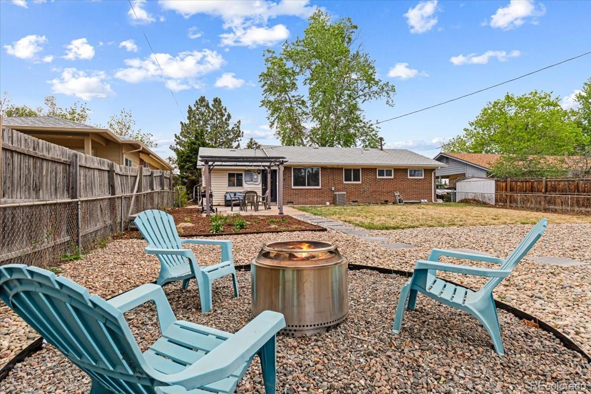 2670 S Lowell Boulevard Denver CO 80219