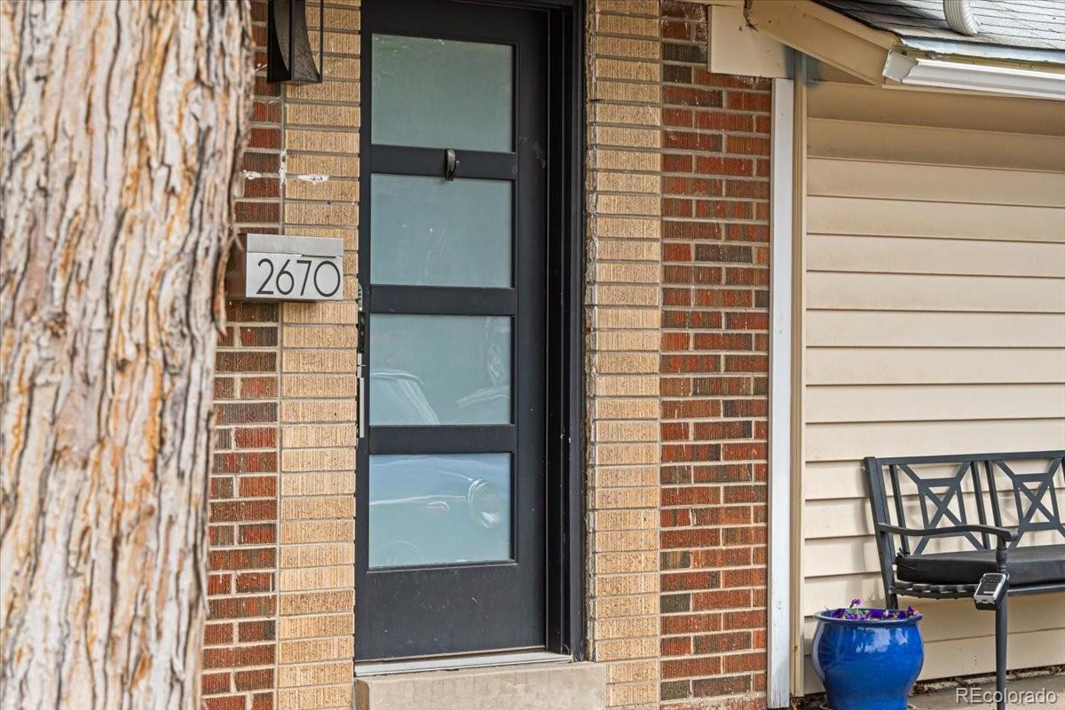2670 S Lowell Boulevard Denver CO 80219