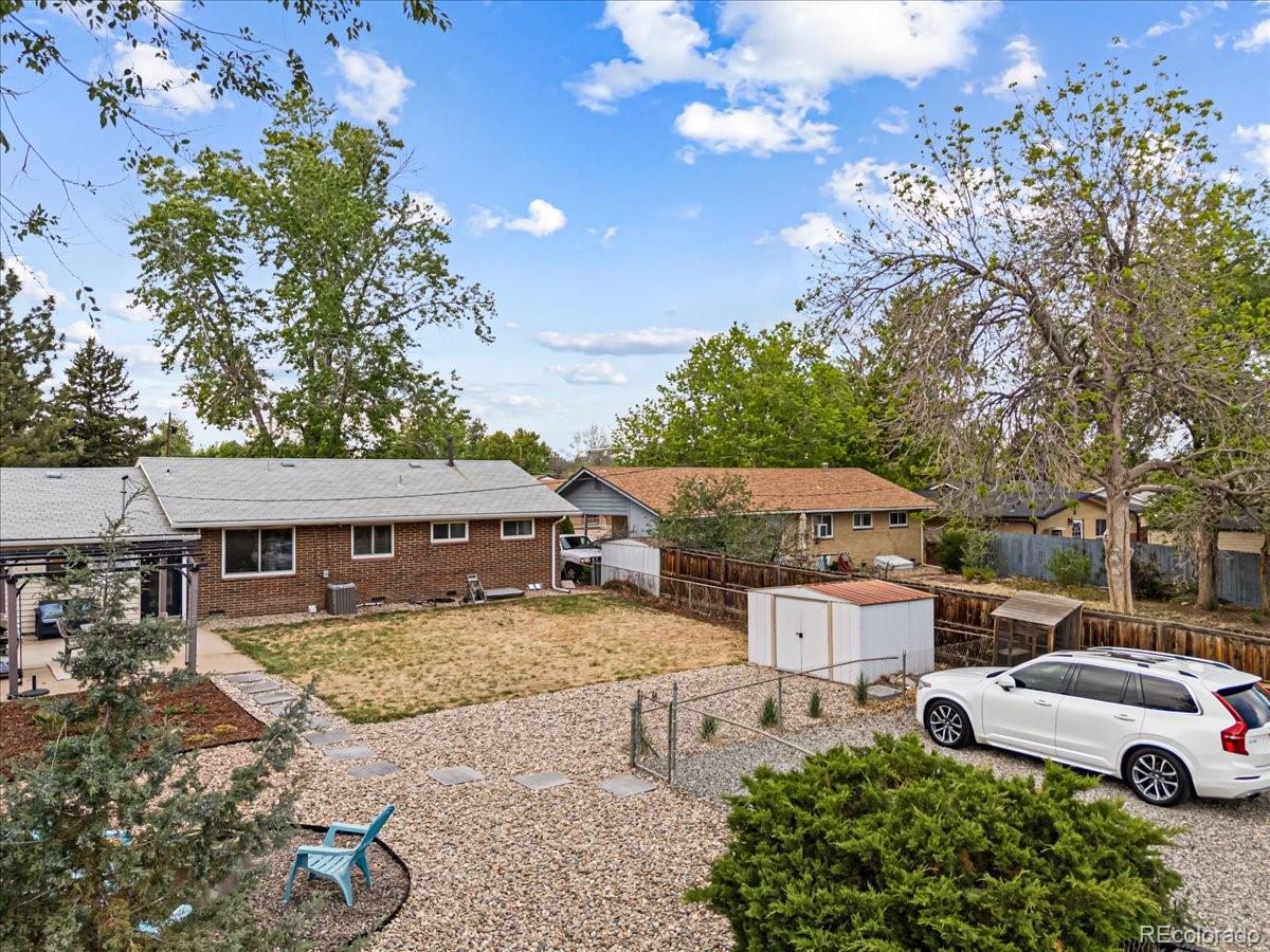 2670 S Lowell Boulevard Denver CO 80219