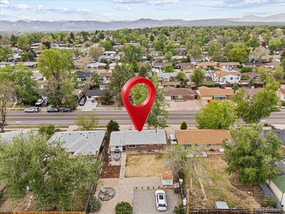 2670 S Lowell Boulevard Denver CO 80219