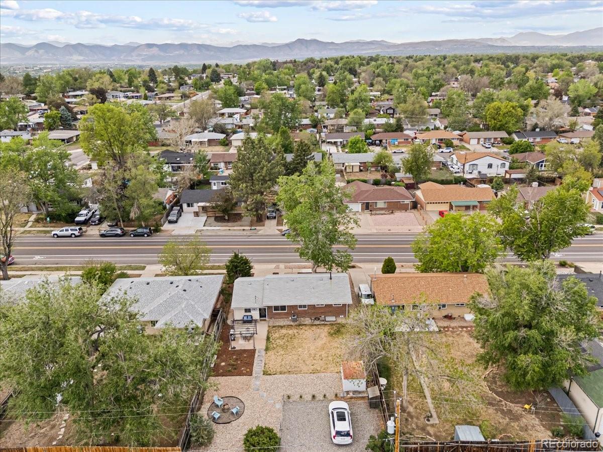2670 S Lowell Boulevard Denver CO 80219