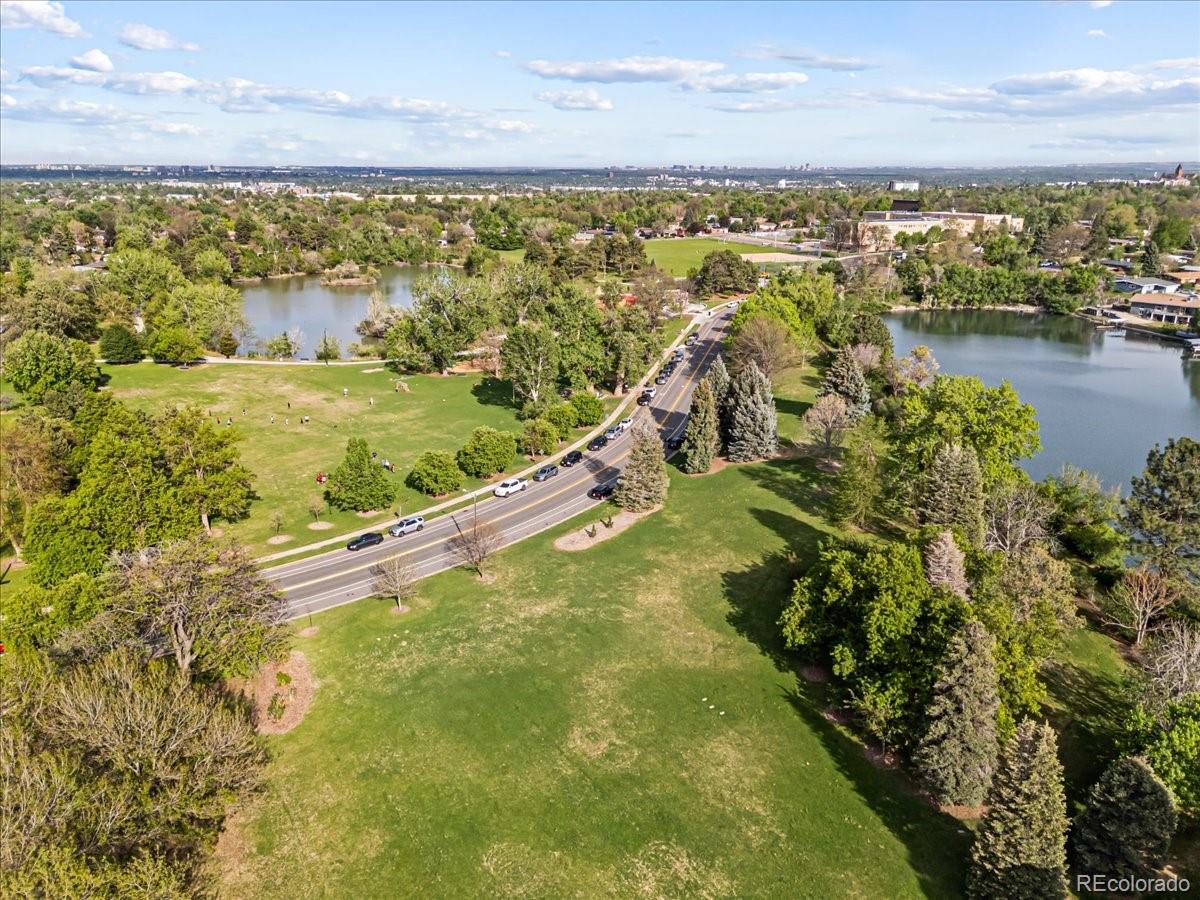 2670 S Lowell Boulevard Denver CO 80219
