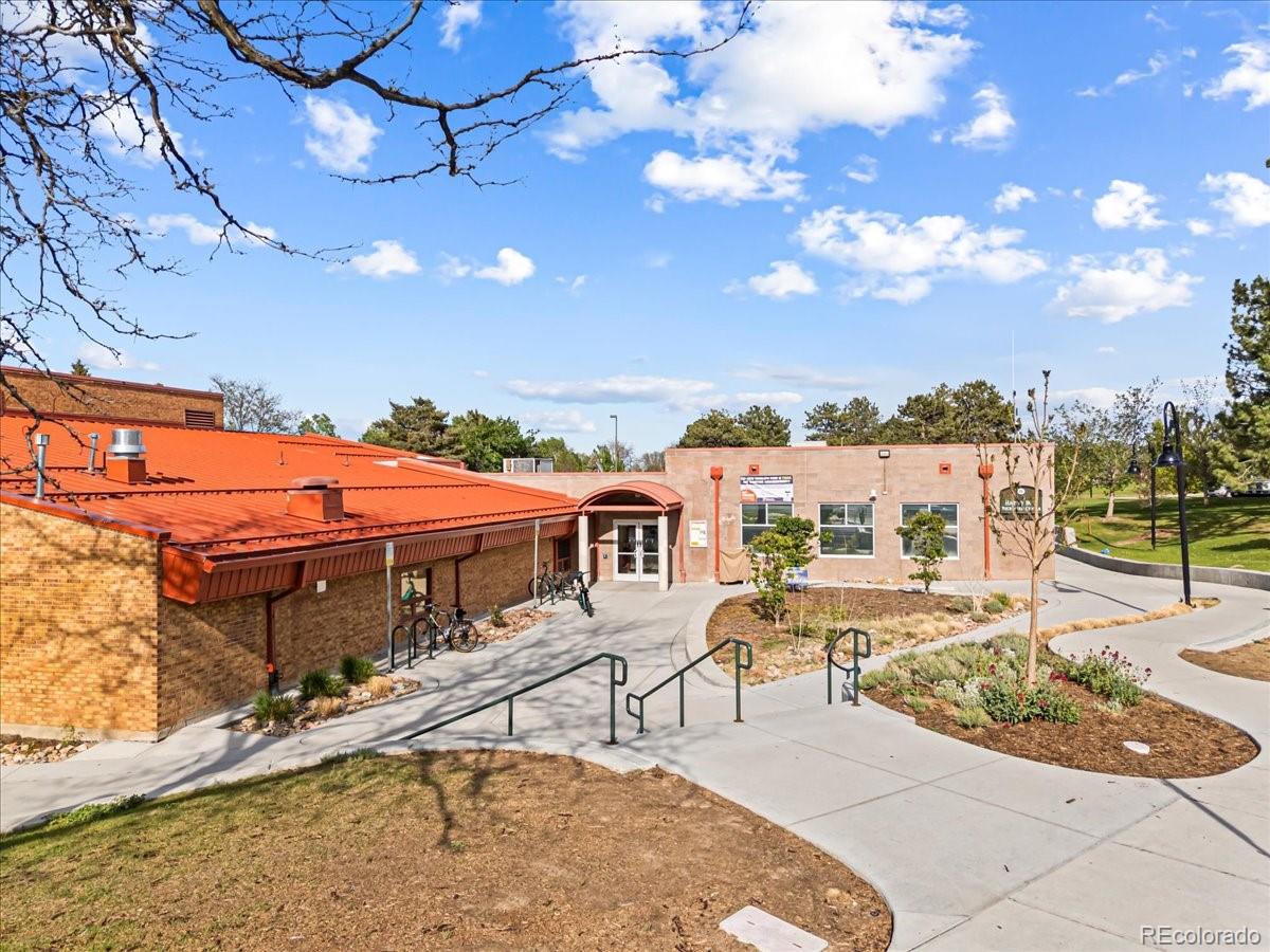 2670 S Lowell Boulevard Denver CO 80219